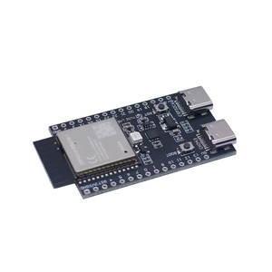 ESP32 C6 Development Board <strong>WiFi</strong> Module for <strong>Nano</strong> <strong>Arduino</strong> Internet of Things ESP32-C6-WROOM-1 TYPE-C 4MB Flash