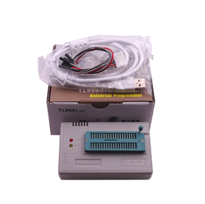 TL866CS/A Upgrade to TL866II Plus programmer Universal Burner PIC/25 - Product Image 6