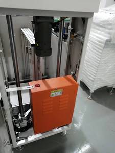 Automatic SMT Magazine <strong>Unloader</strong> <strong>Loader</strong> PCB <strong>Unloader</strong> Machine With High Quality - Product Image 5