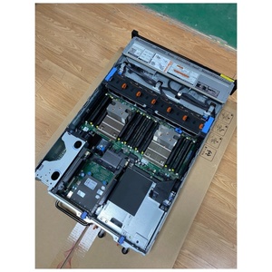 High Performance Xeon CPU Server DDR4 Memory R730 R730xd R740 R750 R760 for Database <strong>Computing</strong> <strong>Networking</strong> <strong>Devices</strong> Rack Server - Product Image 2