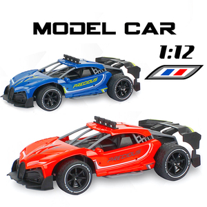 2.4G 1:12 High Speed <strong>RC</strong> <strong>Cars</strong> Remote <strong>Control</strong> <strong>Car</strong> <strong>with</strong> LED Lights All Terrain <strong>RC</strong> <strong>Car</strong> <strong>with</strong> Rechargeable Battery - Product Image 6