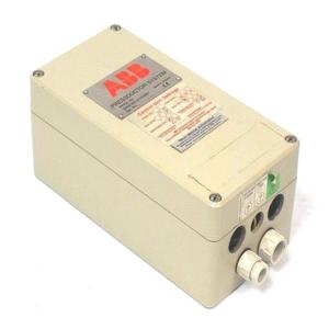 Neue und originale SPS 3 BSE003911R0001 PRESSDUCTOR SYSTEM CONTROL UNIT 3 BSE003911R0001 PFRA101 SPS-Programmier steuerung