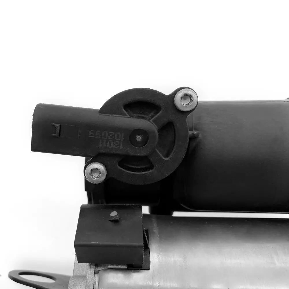 자동차 용 솔레노이드 밸브 12v 2213201704 에어 서스펜션 키트 메르세데스 W251 용 에어 서스펜션 압축기 공기 펌프