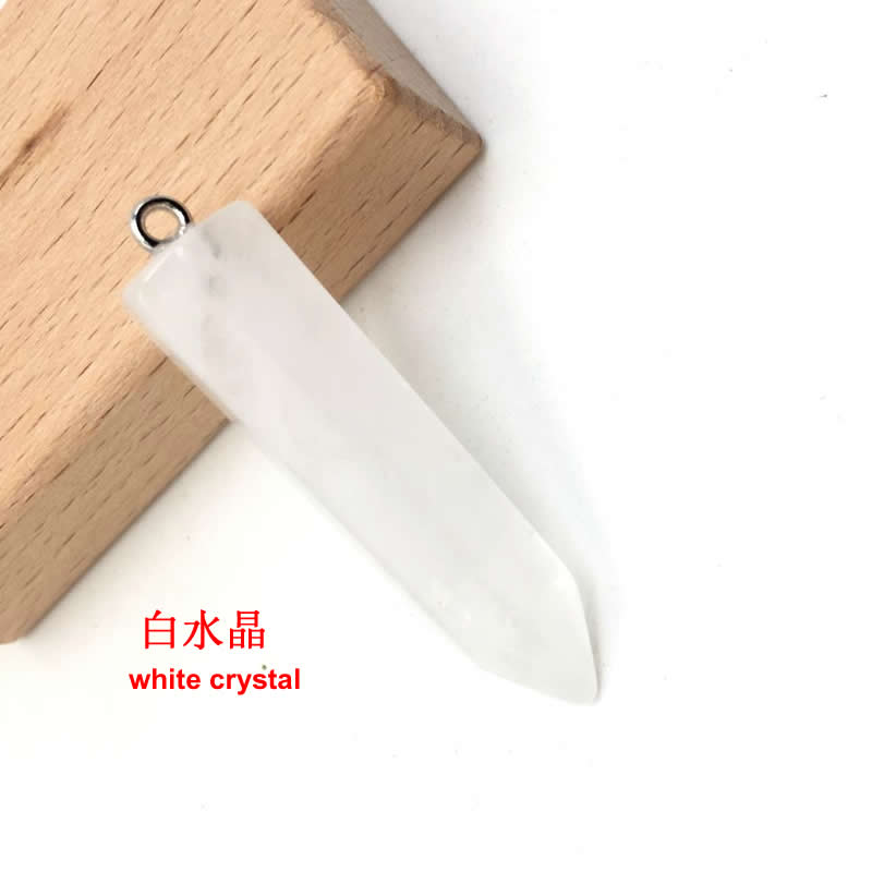 Cristal blanc