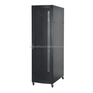Safewell SSN8142 19นิ้วศูนย์ข้อมูลเก้าพับ42U แร็คเซิร์ฟเวอร์ - Product Image 1
