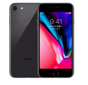 Fabrika düşük fiyat toptan nokta A + sınıf orijinal iPhone 8 için iphone 8 artı 6.1 inç unlocked akıllı kullanılan telefon - Product Image 3