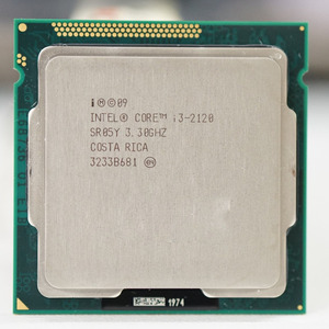 Orijinal ucuz i3 2120 2130 işlemci CPU toptan çift çekirdekli işlemci CPU Intel için - Product Image 5