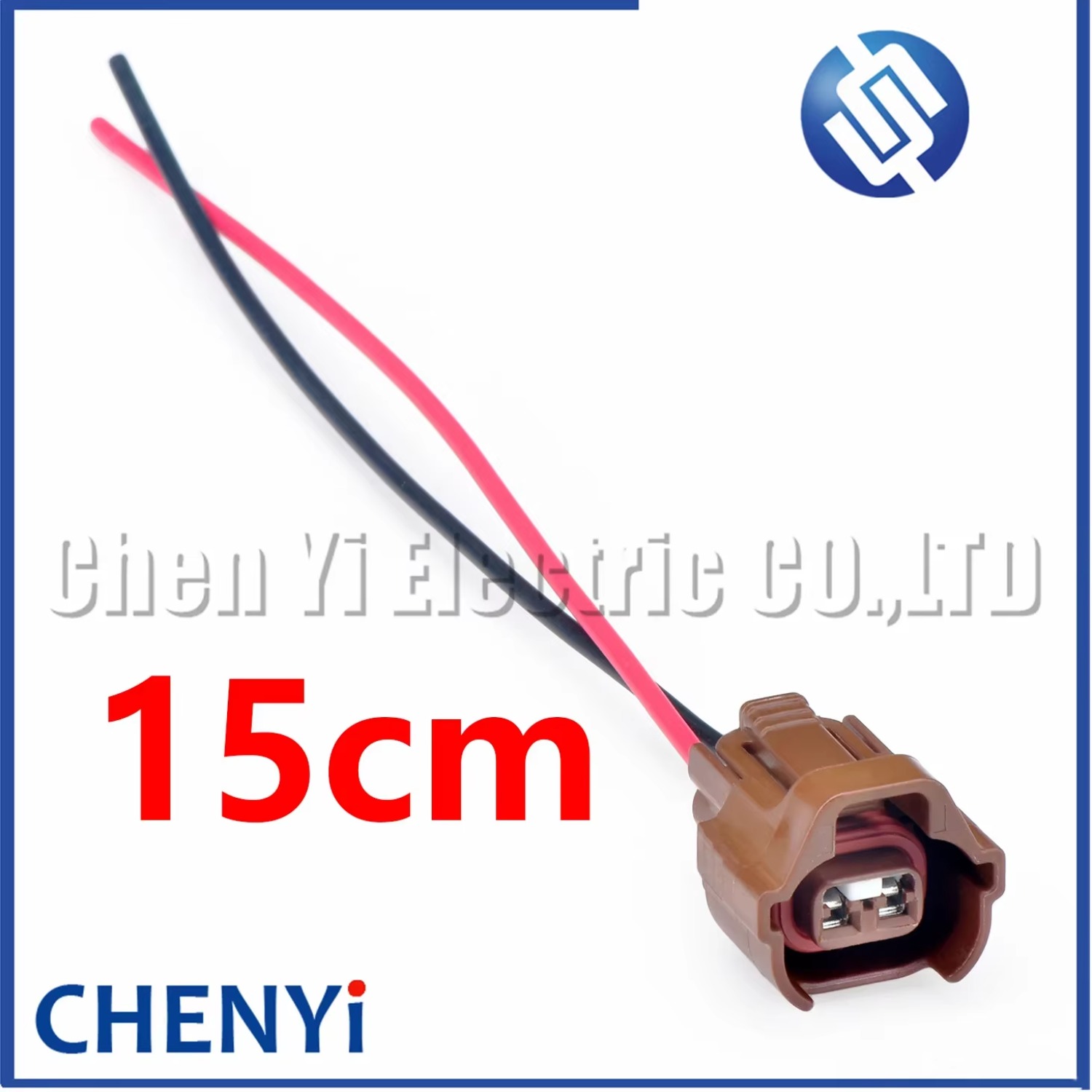 Brown Female 15CM