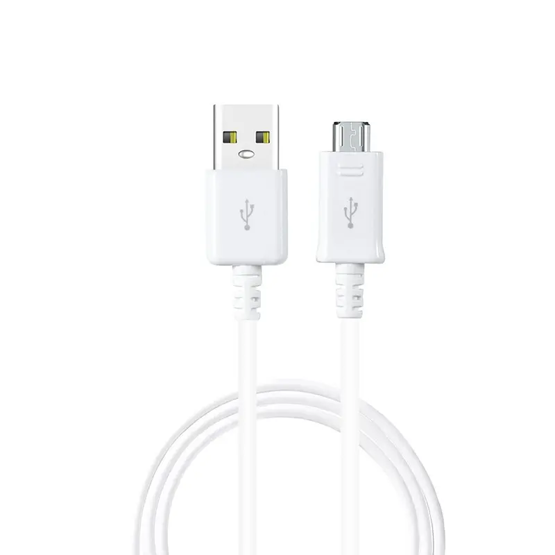 Cabo micro usb 1.2m v8 para samsung, qualidade original de fábrica, para carregador de dados, galaxy note4, s7, s6, cabo android ou EP-DG925UWZ