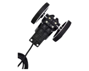 PLC <strong>Encoder</strong> New and Original Plc <strong>Encoder</strong> ENC-1-<strong>4</strong>-T-24 - Product Image 1