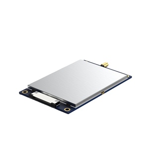 Módulo RFID de largo alcance y multicanal, módulo RFID Uhf, Chip Rfid con el mismo rendimiento que Impinj R2000, 1 unidad