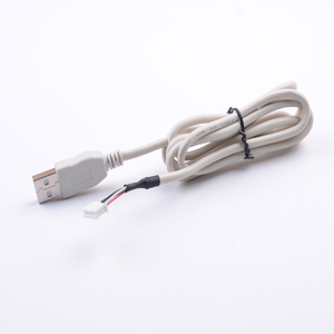 USB AM 5-Pin Molex Picoblade Cable 1M Length 3A Fast Charging Smart <strong>Function</strong> Android Printer <strong>Computer</strong> Barcode Scanner Sync Stock - Product Image 4