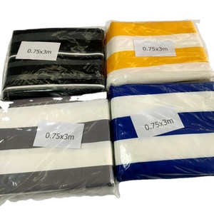 Polyester Balkon Bildschirm Sichtschutz Zaunnetz - Product Image 2