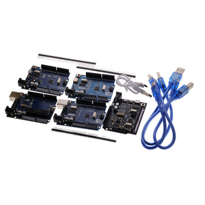 1Set R3 Official Box ATMEGA16U2 / WiFi R3 MEGA328P Chip CH340G Für Arduino R3 Development Board WeMos ESP8266