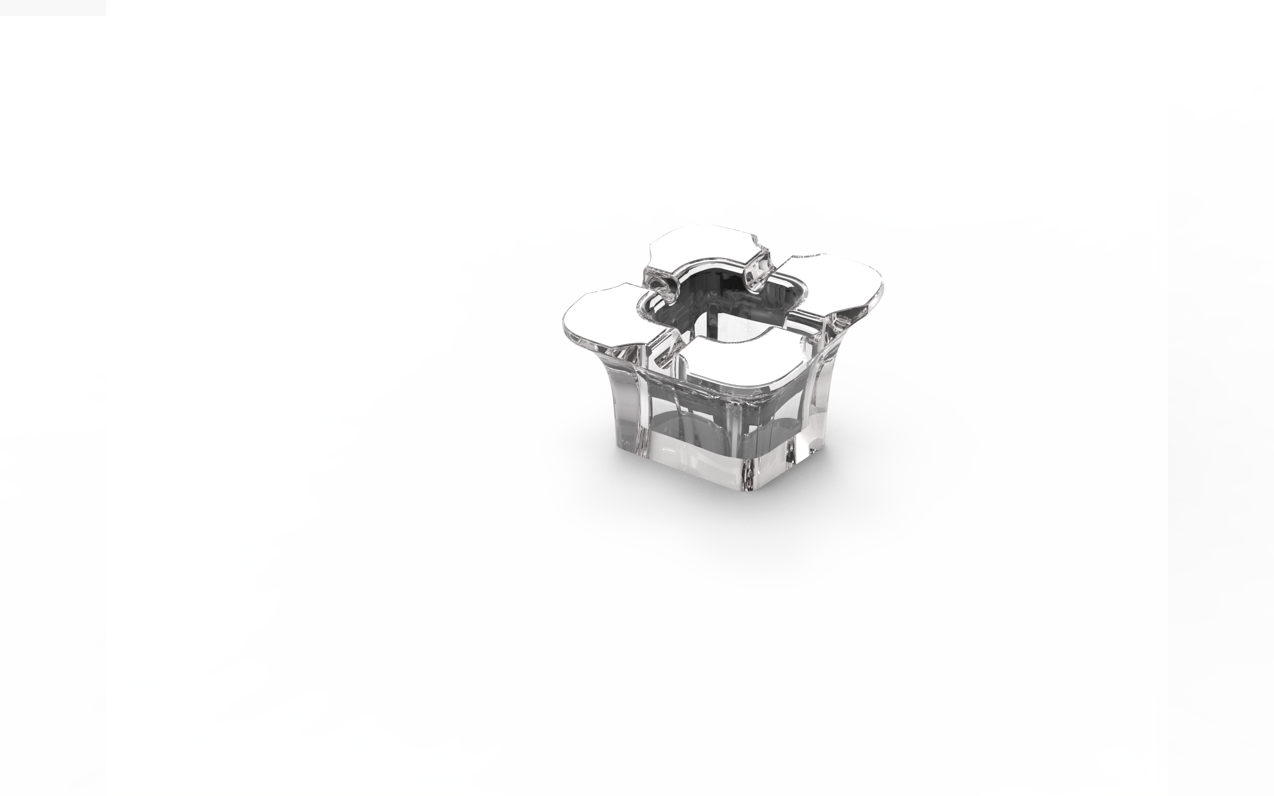 Transparent