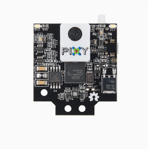 FYX pixy2云平台CMU cam5图像识别传感器ccd颜色传感器跟踪汽车摄像头