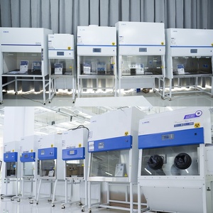 BIOBASE Semi-Automatic Kjeldahl Nitrogen Analyzer From China 7 Inch <strong>LCD</strong> <strong>Display</strong> 99 User-Defined <strong>Programs</strong> OEM Customized Support - Product Image 6