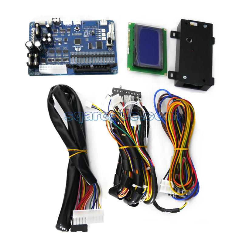 kit de placa base