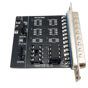 Ultraprog Reset Tool Auto Ecu Programmer