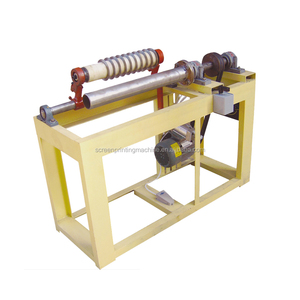 Otomatik kağıt ana kesme makinesi - Product Image 1