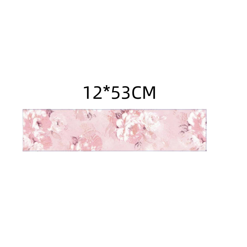 Pink-Cake wrapper