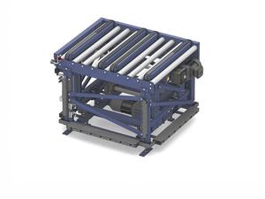 High Quality <strong>Automatic</strong> Storage Retrieval <strong>System</strong> Warehouse <strong>Automatic</strong> <strong>Shelf</strong> <strong>System</strong> - Product Image 3