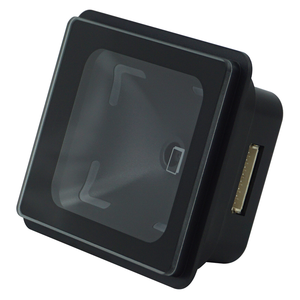 1D 2D <strong>QR</strong> <strong>Code</strong> <strong>Scanner</strong> Barcode <strong>Scanner</strong> Barcode <strong>Reader</strong> Machine Q300 Desktop <strong>Scanner</strong> - Product Image 2