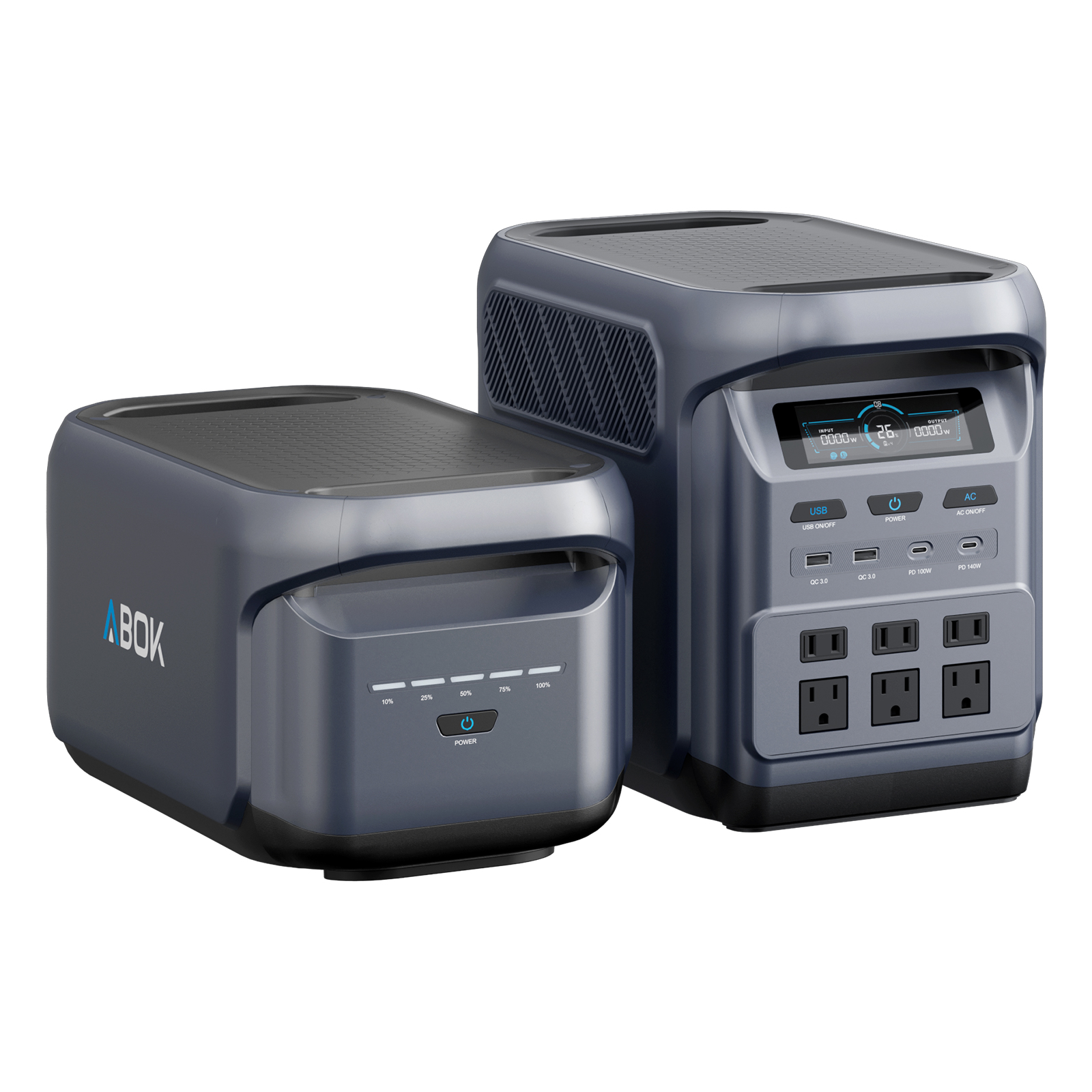 Ark1800 avec Ark1800E