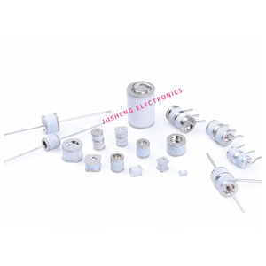 GDT gaz deşarj tüpü B3D090L-C SMD yüksek akım taşıma kapasitesi/hızlı yanıt/düşük kapasite ve ekleme kaybı - Product Image 4