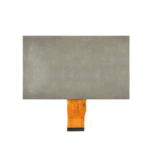 TFT LCD Fabricante Módulo LCD de 7,0 pulgadas resolución de pantalla TFT 1024*600 Panel LCD de interfaz MIPI de 50 pines - Product Image 6
