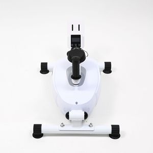 Dễ dàng chu kỳ tốt nhất bằng cách sử dụng một chiếc xe đạp tập thể dục calo đốt cháy máy tính bàn đạp Exerciser cho ngồi xuống - Product Image 1