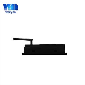 Panel táctil integrado industrial RS232 RS485 de 7 pulgadas compatible con sistema Android o Linux - Product Image 5
