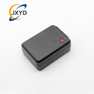 車両追跡装置長いスタンバイ位置GSMGPSトラッカー10000mAh4Gポータブルワイヤレス車両GPSトラッカー - Product Image 1