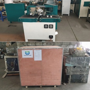 Otomasyon elektrikli çok bıçaklı ahşap kesme makinesi testere ağaç İşleme testeresi makinesi - Product Image 6