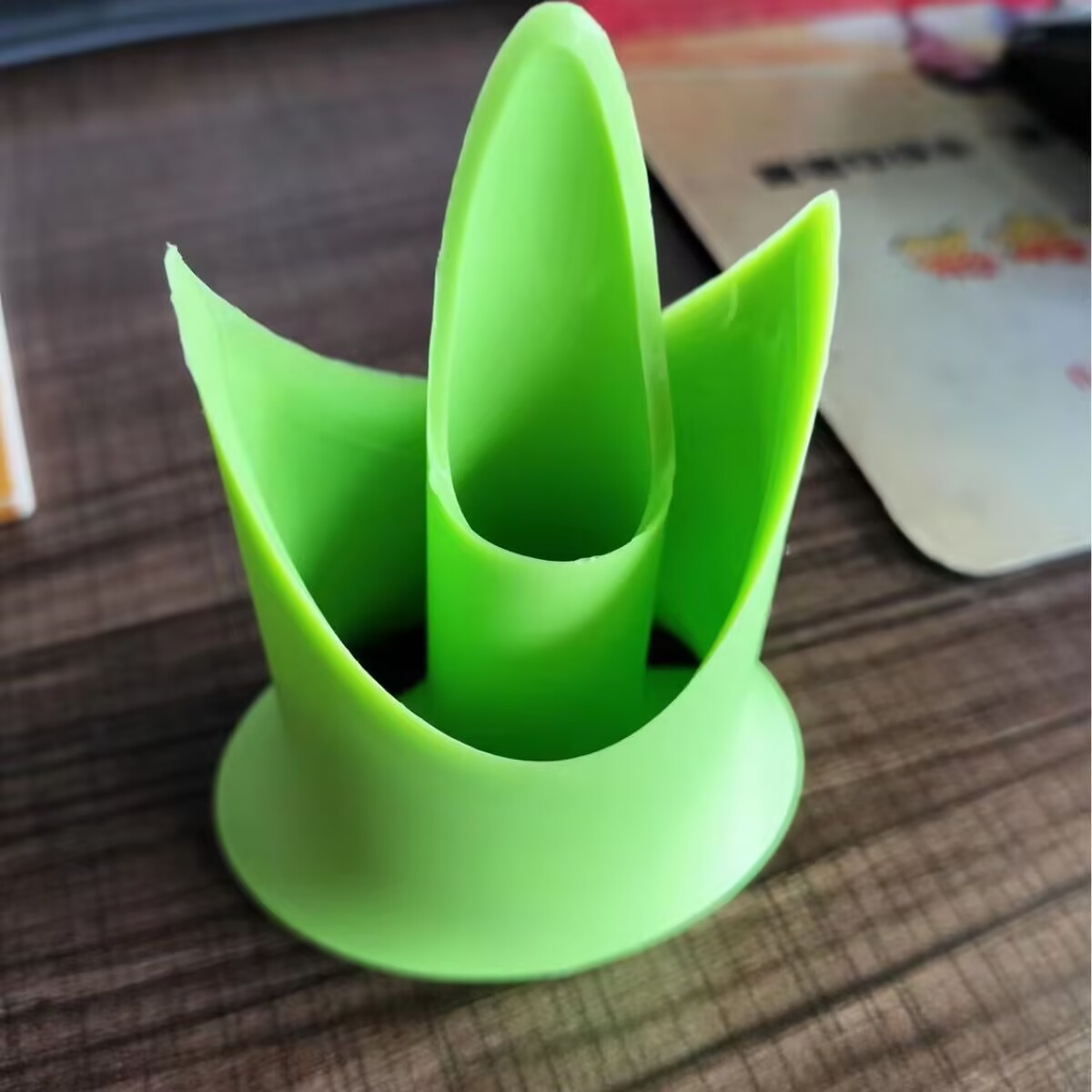 Verde claro