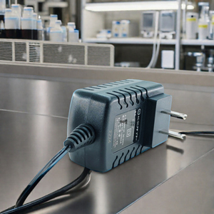 Entrada CA 240V/200V/100V Salida CC 12V/24V Adaptador de corriente lineal - Product Image 5