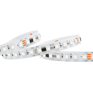 WS2811 RGB LED-Streifen Drahtlose Steuerung 5050SMD 96Leds Light Outdoor Wasserdichtes LED-Band - Product Image 1