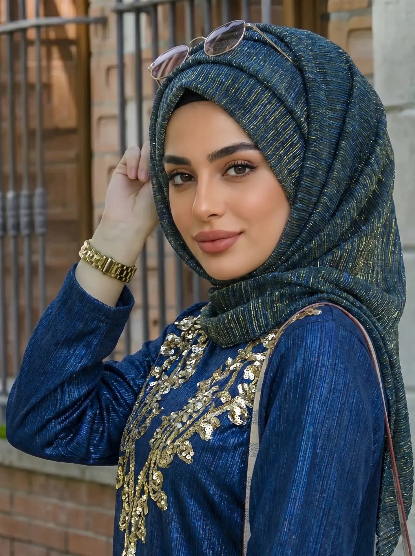 15