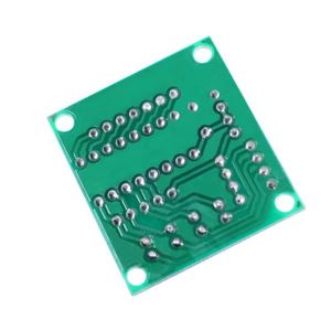 OEM ODM hochleistungs-Schrittmotor-Lenkant UNL2003 Fahrmodul für Ardui