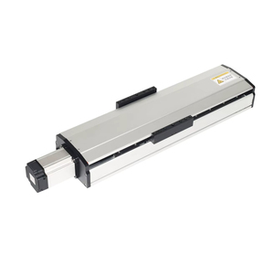 QRXQ RXSB270 <strong>Linear</strong> <strong>Rail</strong> heavy-duty Load 300kg Semi-enclosed Ball Screw Module <strong>Slide</strong> <strong>Robot</strong> <strong>Linear</strong> Guide <strong>Slide</strong> Motion System