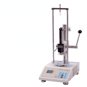 Probador de resorte de carga digital 100N 10kg para extensión y compresión
