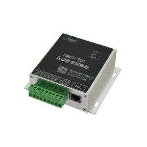 工业级HART到网关MODBUS-TCP协议转换器数据收集SM100-TCP - Product Image 2