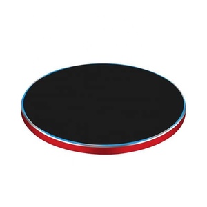 10W Fast Wireless <strong>Charger</strong> Stand Electric PD Function Compatible with <strong>All</strong> Enabled Phones - Product Image 2