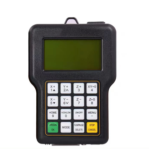 JX Original <strong>RichAuto</strong> Handle <strong>Cnc</strong> <strong>Router</strong> <strong>DSP</strong> off Connect Pc Type <strong>Controller</strong> System <strong>DSP</strong> <strong>A11</strong> <strong>A11E</strong> A15 A18 - Product Image 6