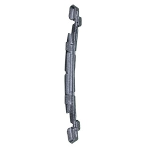 86520-2m300 קדמי פגוש פגוש קדמי גל הלם עבור coupe 2013-14 865202m300