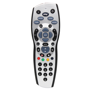 HD REV.9.0/9F/V9/120/artı İngiltere için uzaktan kumanda değiştirme gökyüzü TV kablosuz uzaktan kumanda - Product Image 2