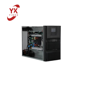 Высокоэффективный высокочастотный экспортер Yingk 1kva, трехфазный вход для телекоммуникационных базовых станций - Product Image 6