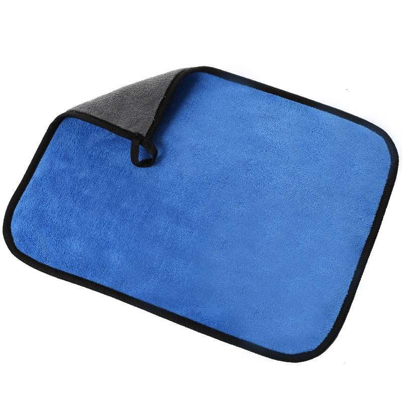 Azul y Gris
