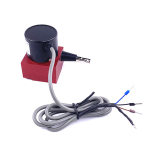 UtRMPS-XS-100mm 0-10V ututnalog utput igignal RAW IRE ncoder - Product Image 6