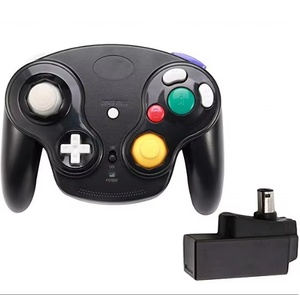 Gamepad classico Controller di gioco 2.4GHz con ricevitore Game stick Joystick - Product Image 6